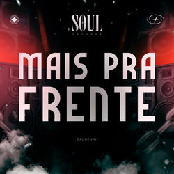 Cover of Mais pra Frente by undefined
