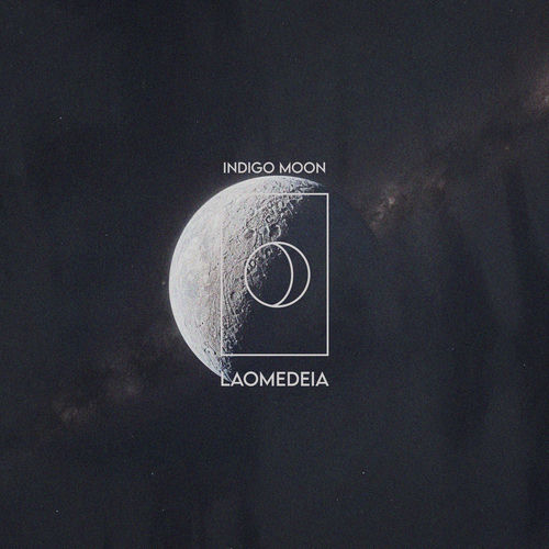 Laomedeia by Indigo Moon - 118 BPM