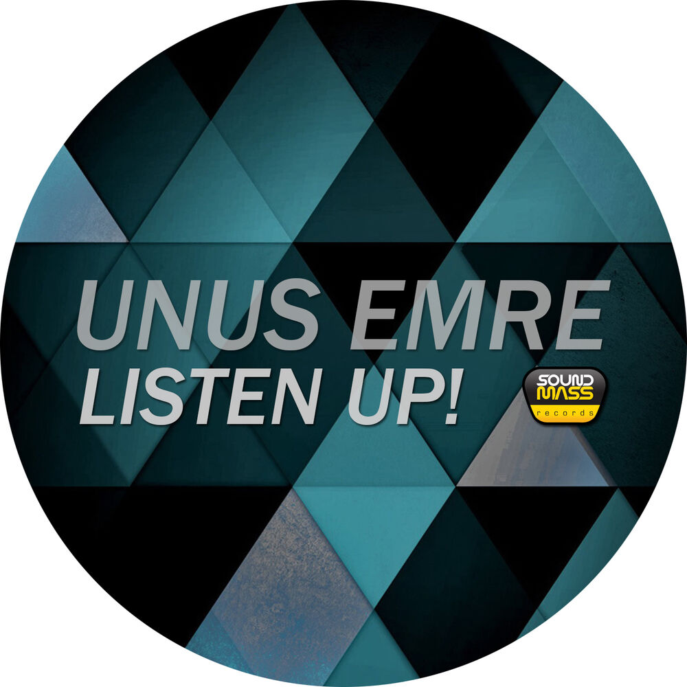 Picture of Listen Up!