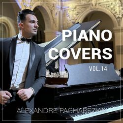 Cover of Piano Covers, Vol.14
