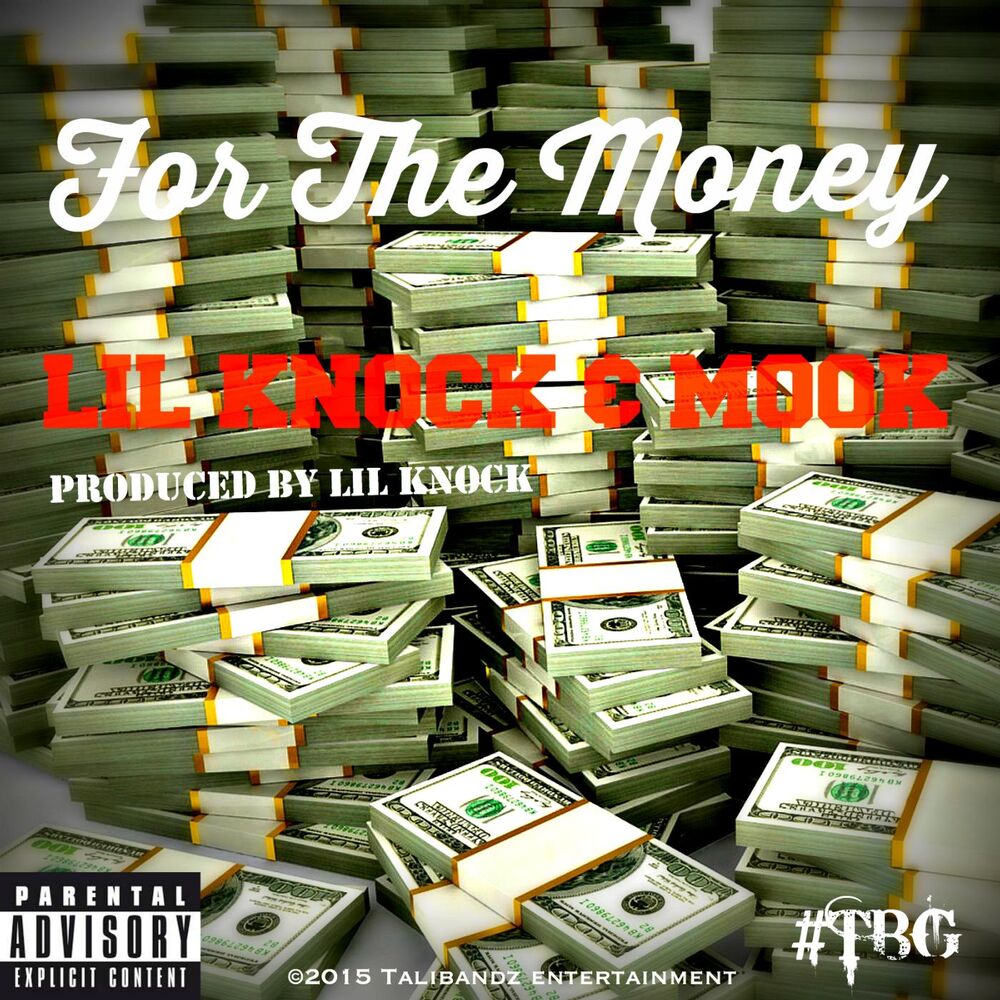 Picture of For the Money