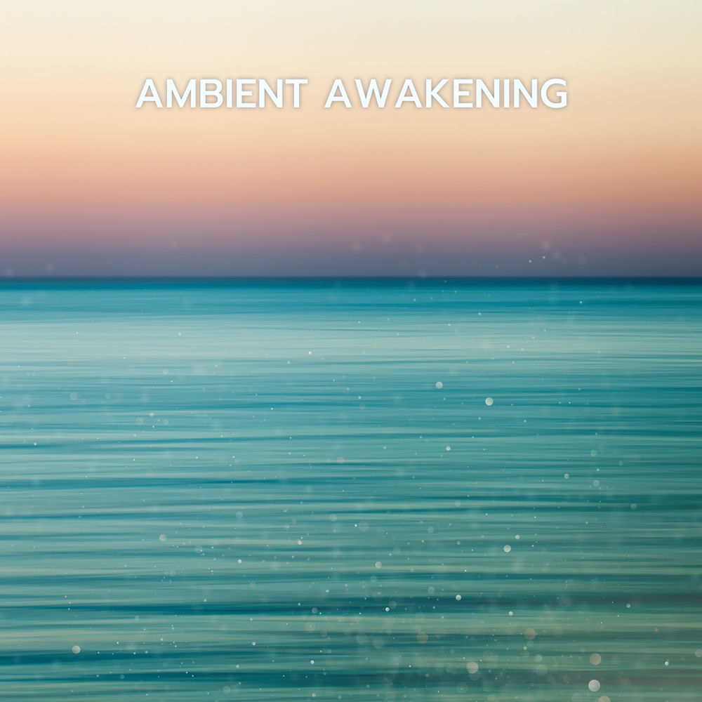 Whispering Aurora (New Age Music for Relaxation and Meditation)
