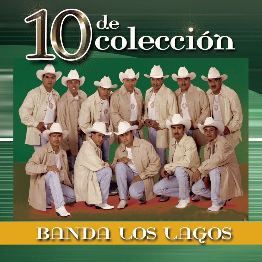 Picture of 10 De Colección