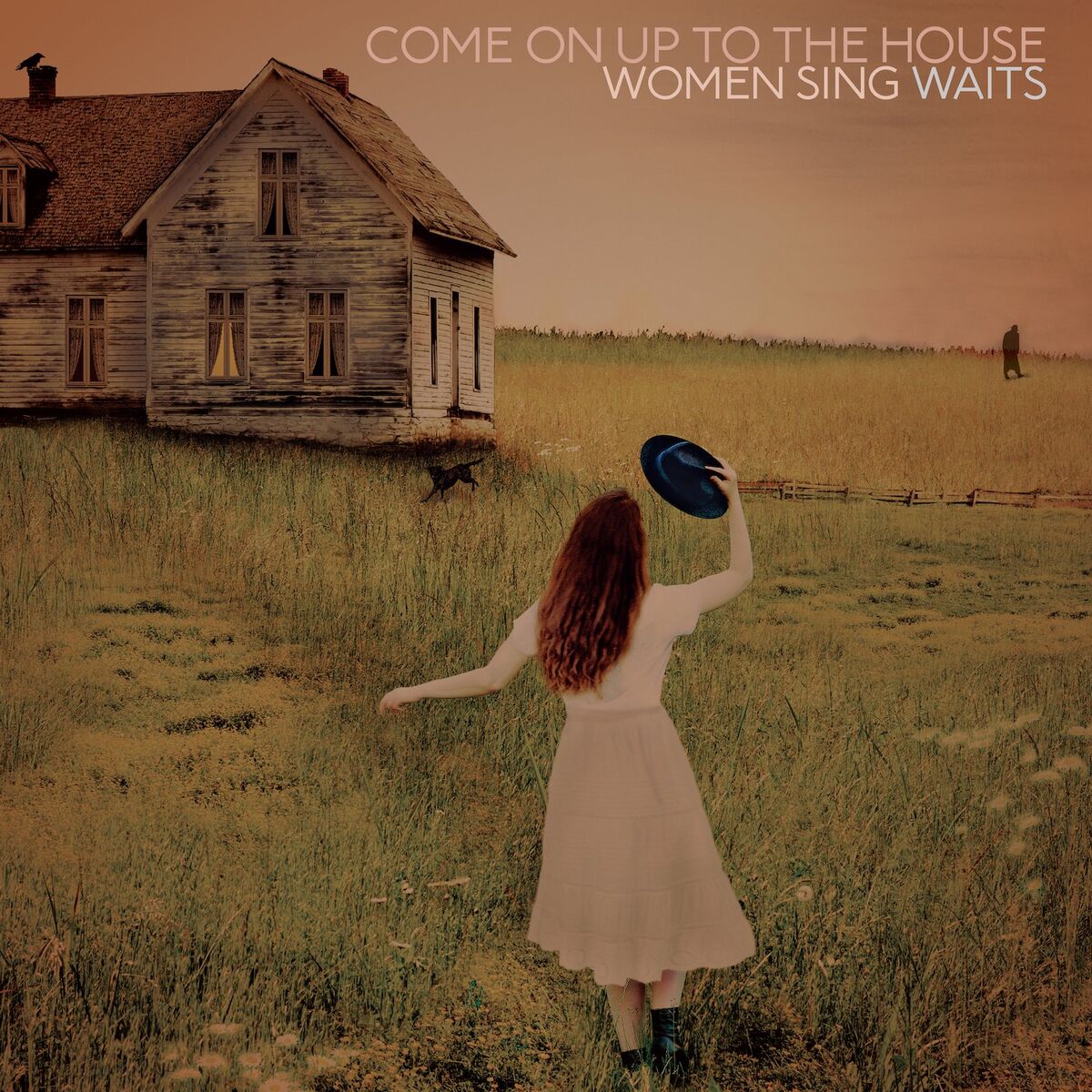 Album cover of Downtown Train