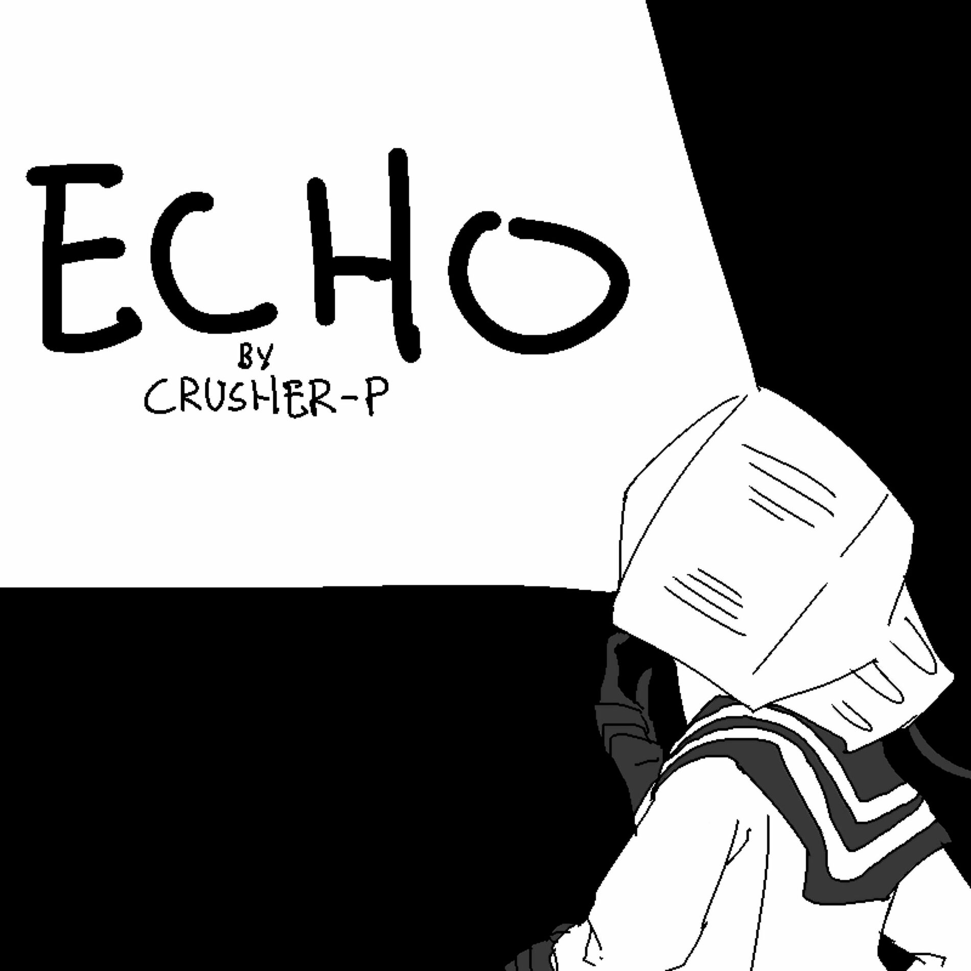 Album cover of Echo