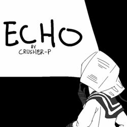 Cover of Echo