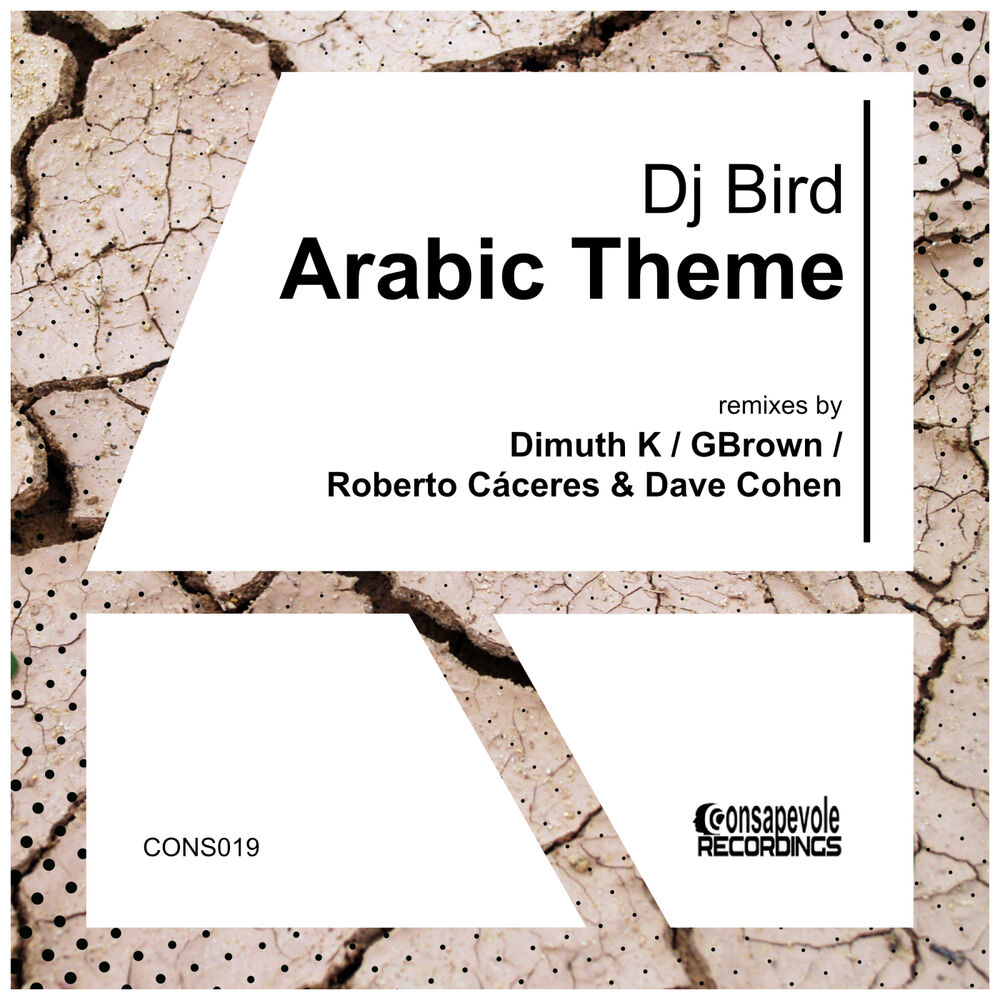 Picture of Arabic Theme