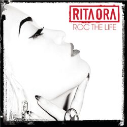 Cover of Roc The Life