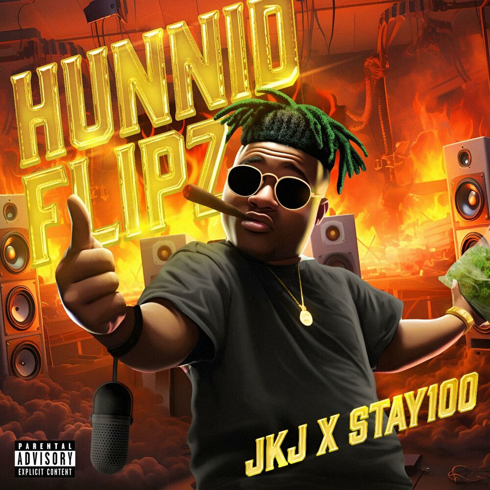 Picture of Hunnid Flipz