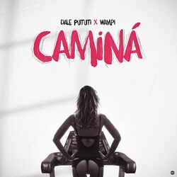 Cover of Caminá