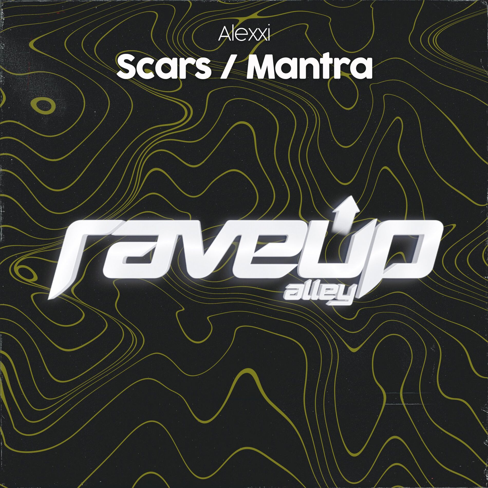 Album cover of Scars / Mantra