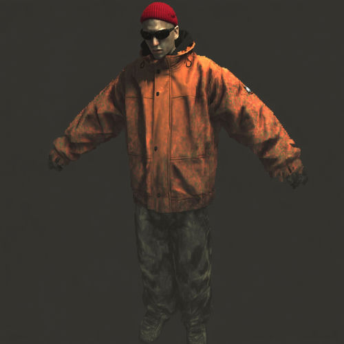 где я?