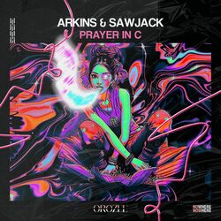 Cover of Prayer In C