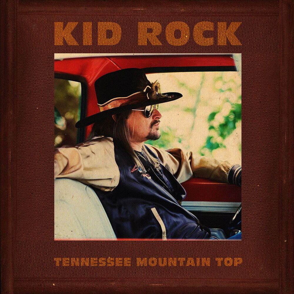 Picture of Tennessee Mountain Top (Single Version)