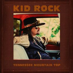 Cover of Tennessee Mountain Top (Single Version)