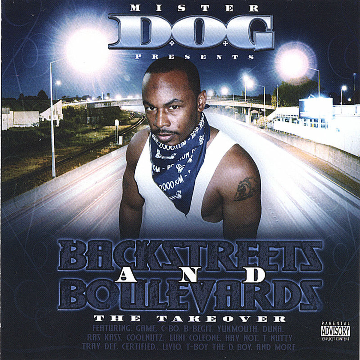 Mr. D.O.G. - NW Ridin | Deezer