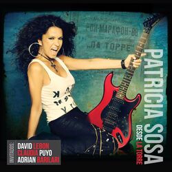 Cover of Desde la Torre