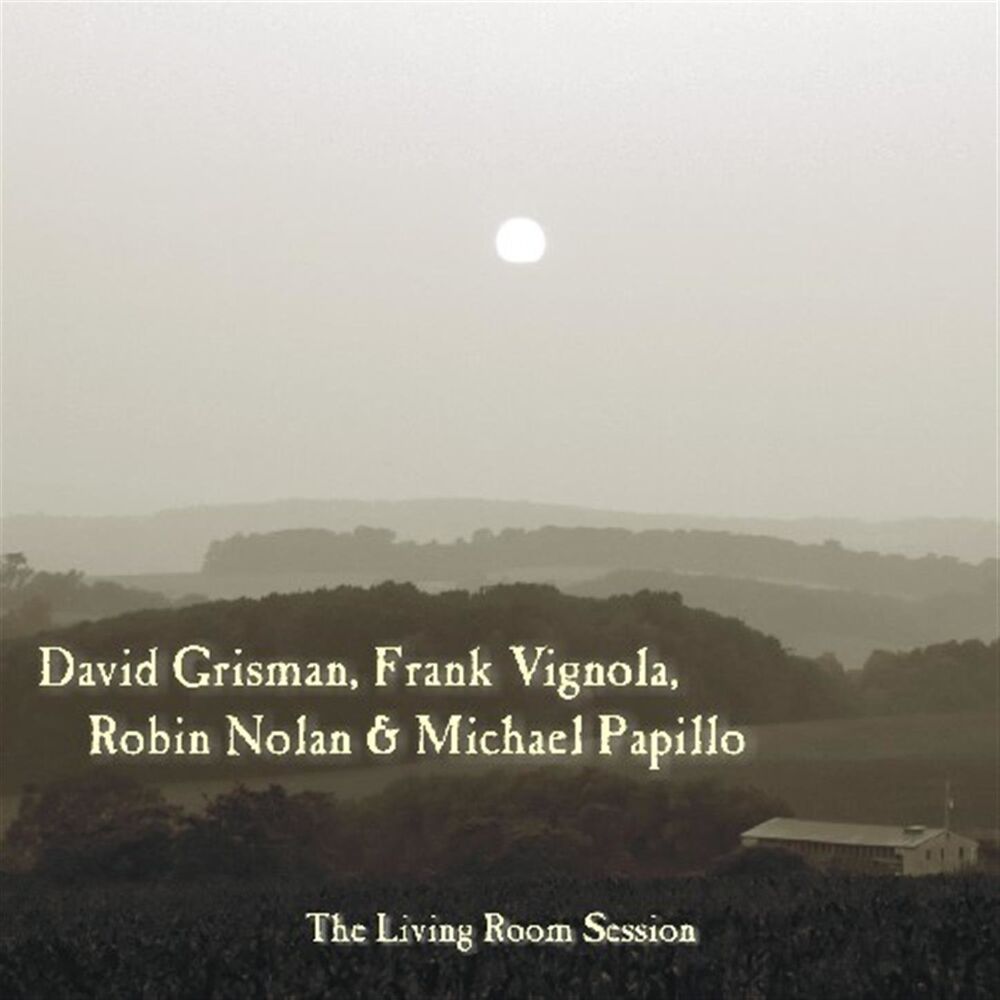 Picture of The Living Room Sessions