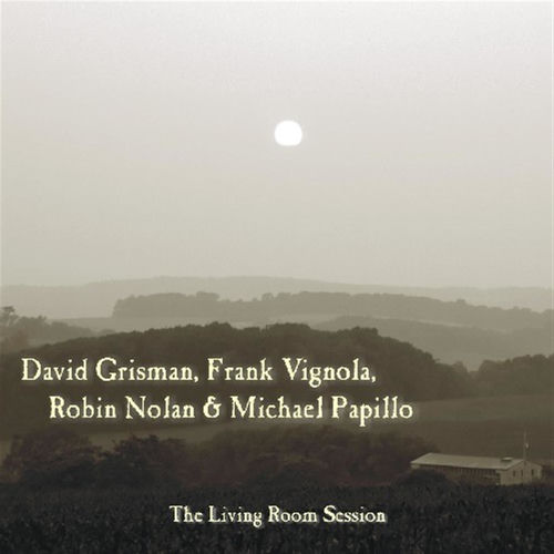 Premier Guitar by David Grisman - 128 BPM