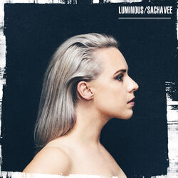 Cover of LUMINOUS