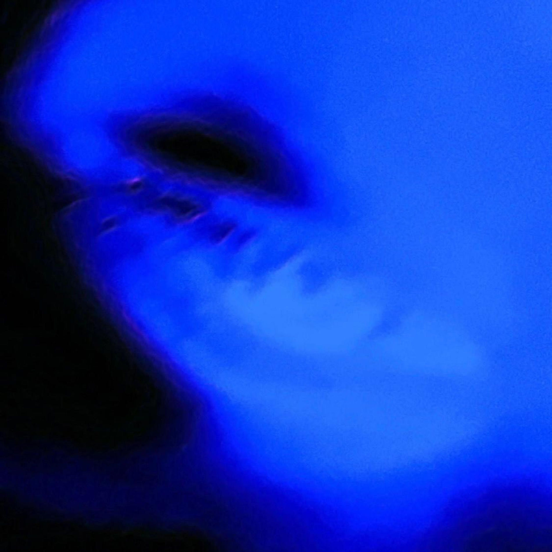 Album cover of Lab Grown Blue