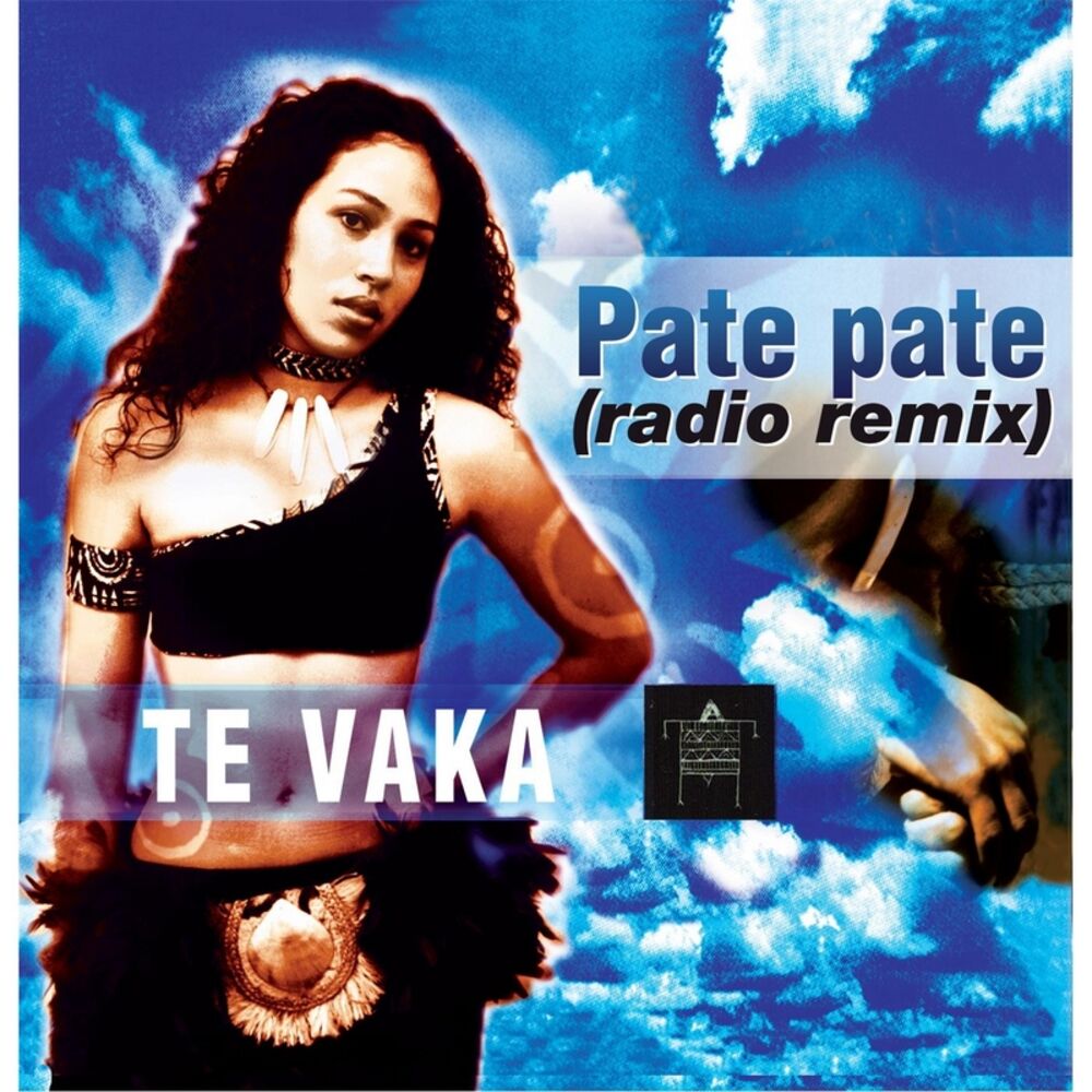Picture of Pate Pate (Radio Remix)