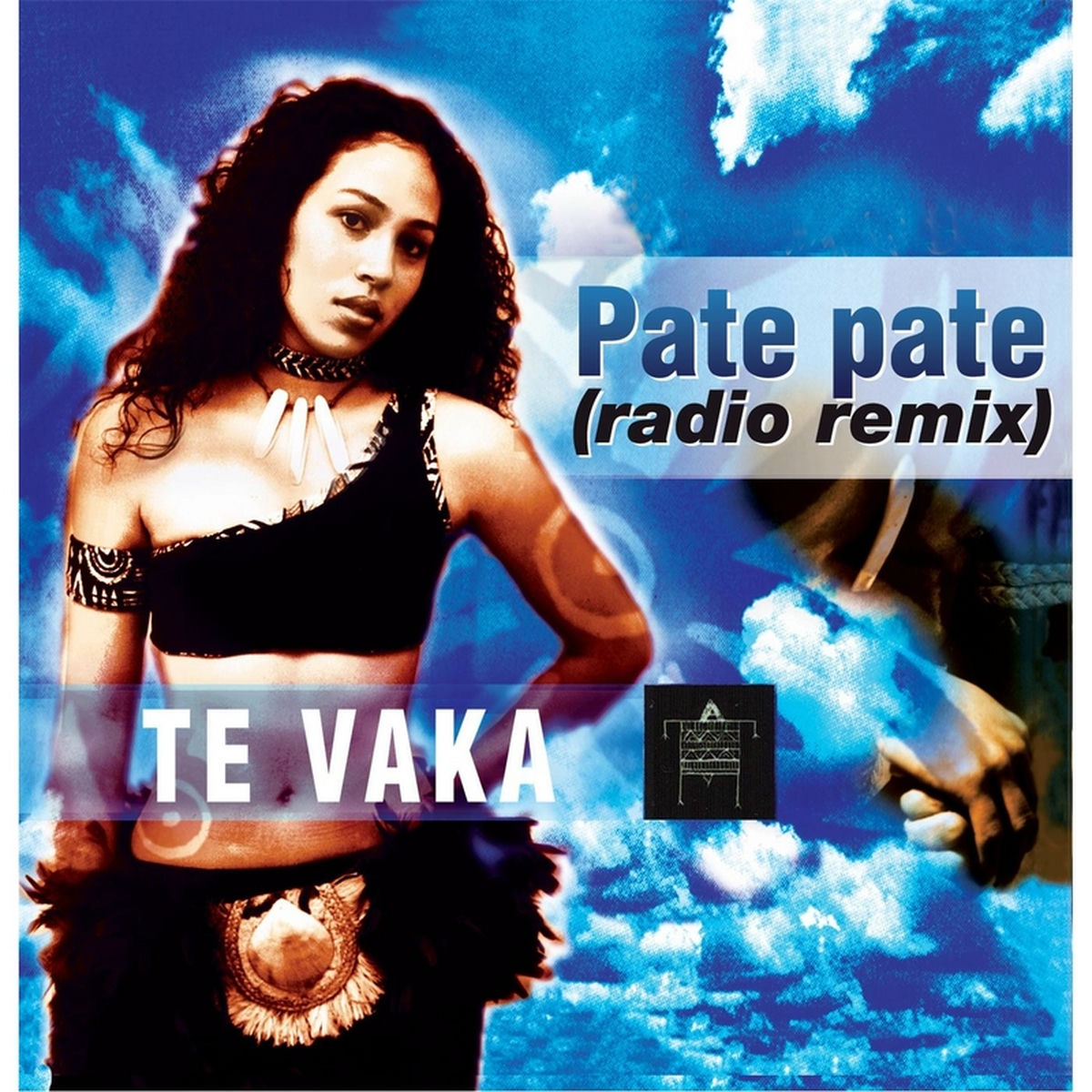 Album cover of Pate Pate (Radio Remix)