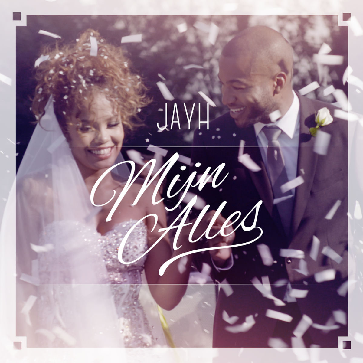 Album cover of Mijn Alles
