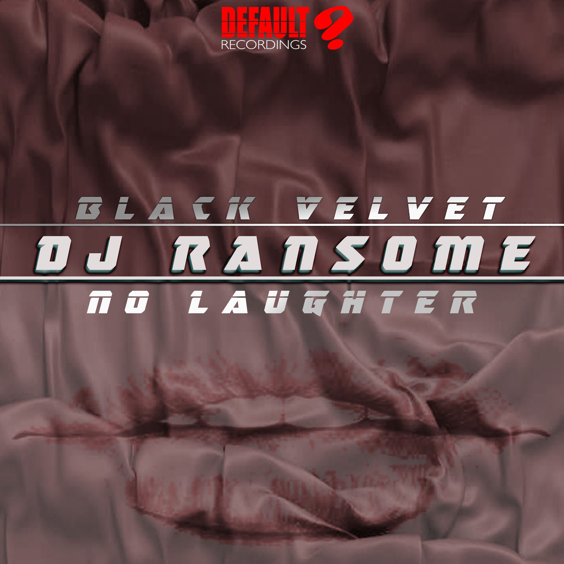 Album cover of Black Velvet