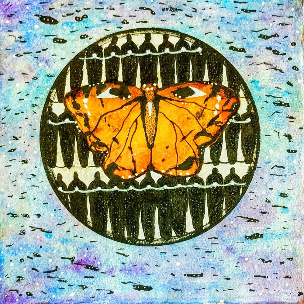 Ulume — Leonardo Wawuti