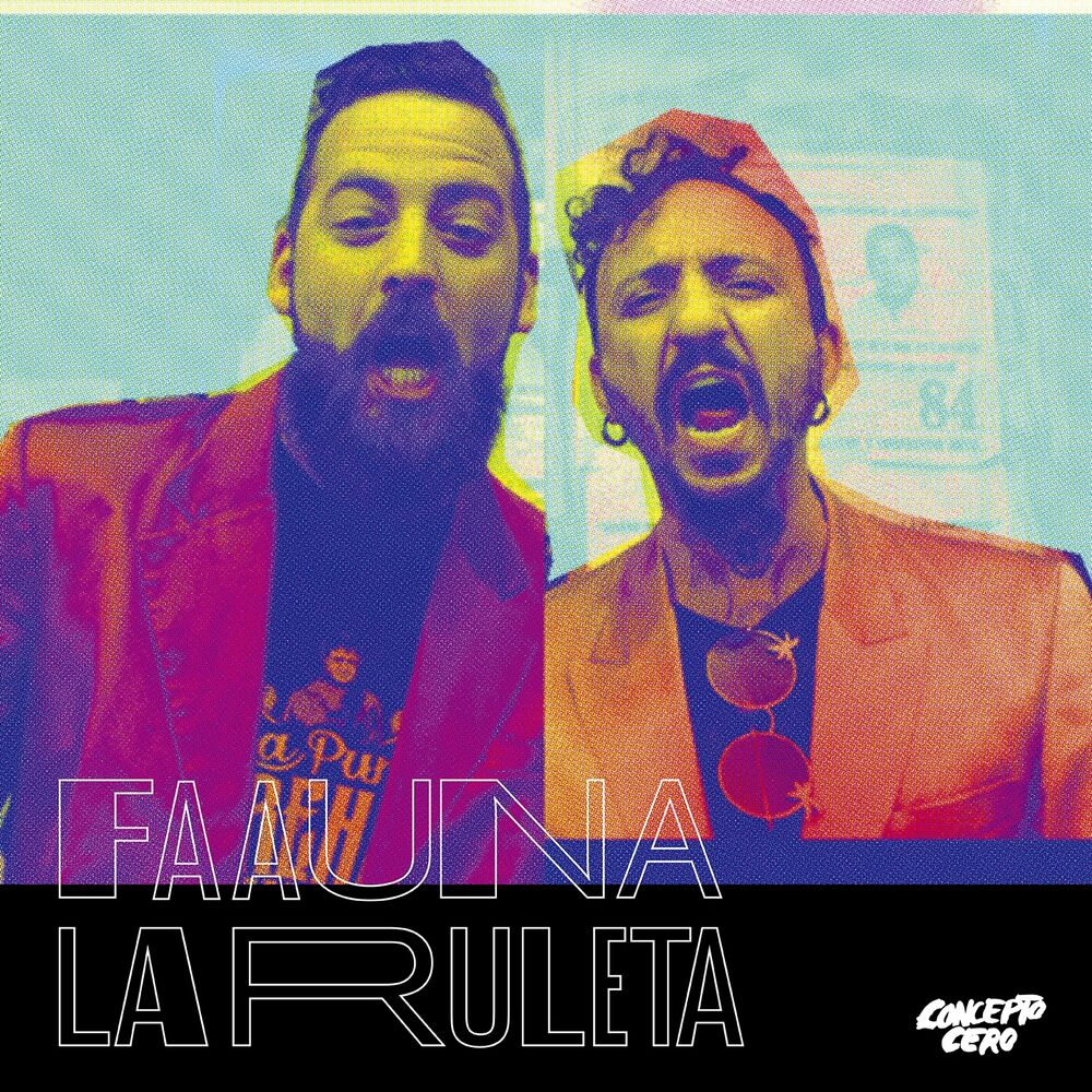 Picture of La Ruleta