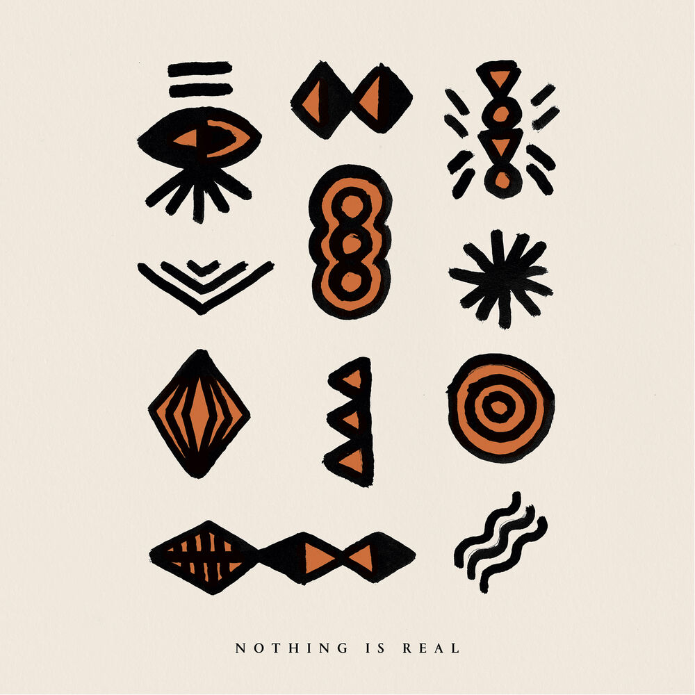 Picture of Nothing Is Real