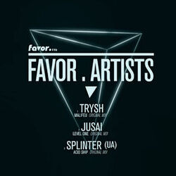 Cover of favor.11b