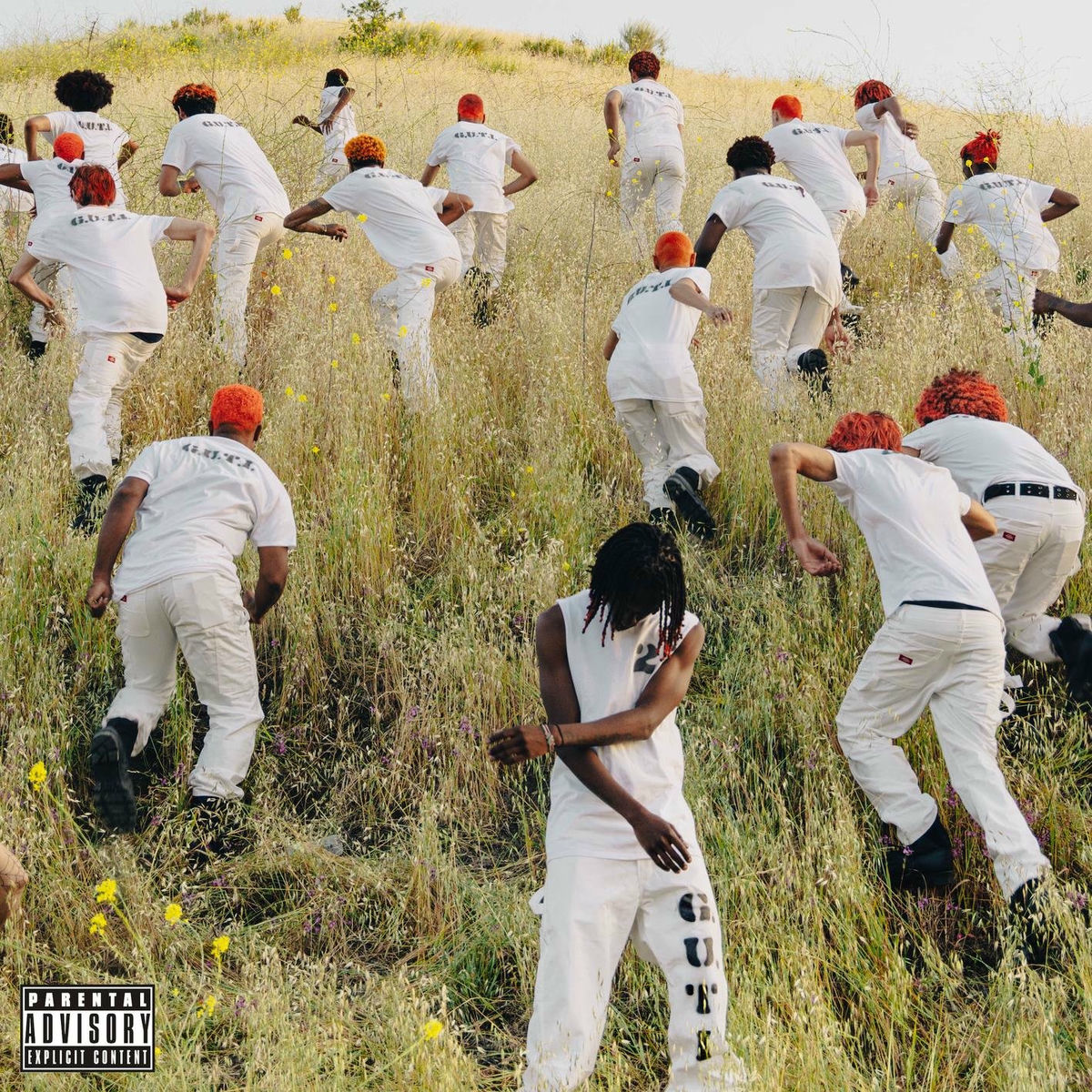 Album cover of Hold You Up