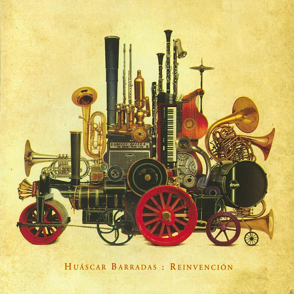 Picture of Reinvención