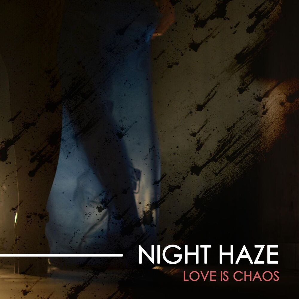 Picture of Love Is Chaos