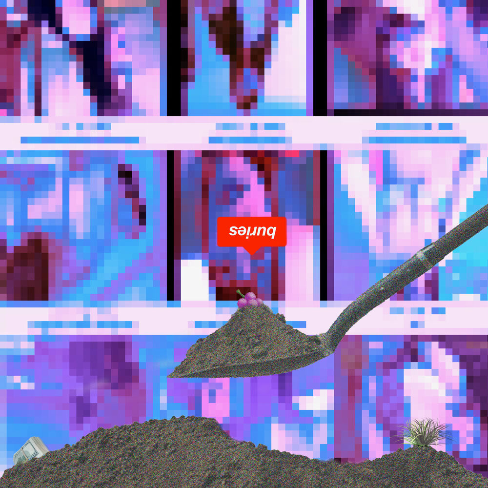 Picture of buries
