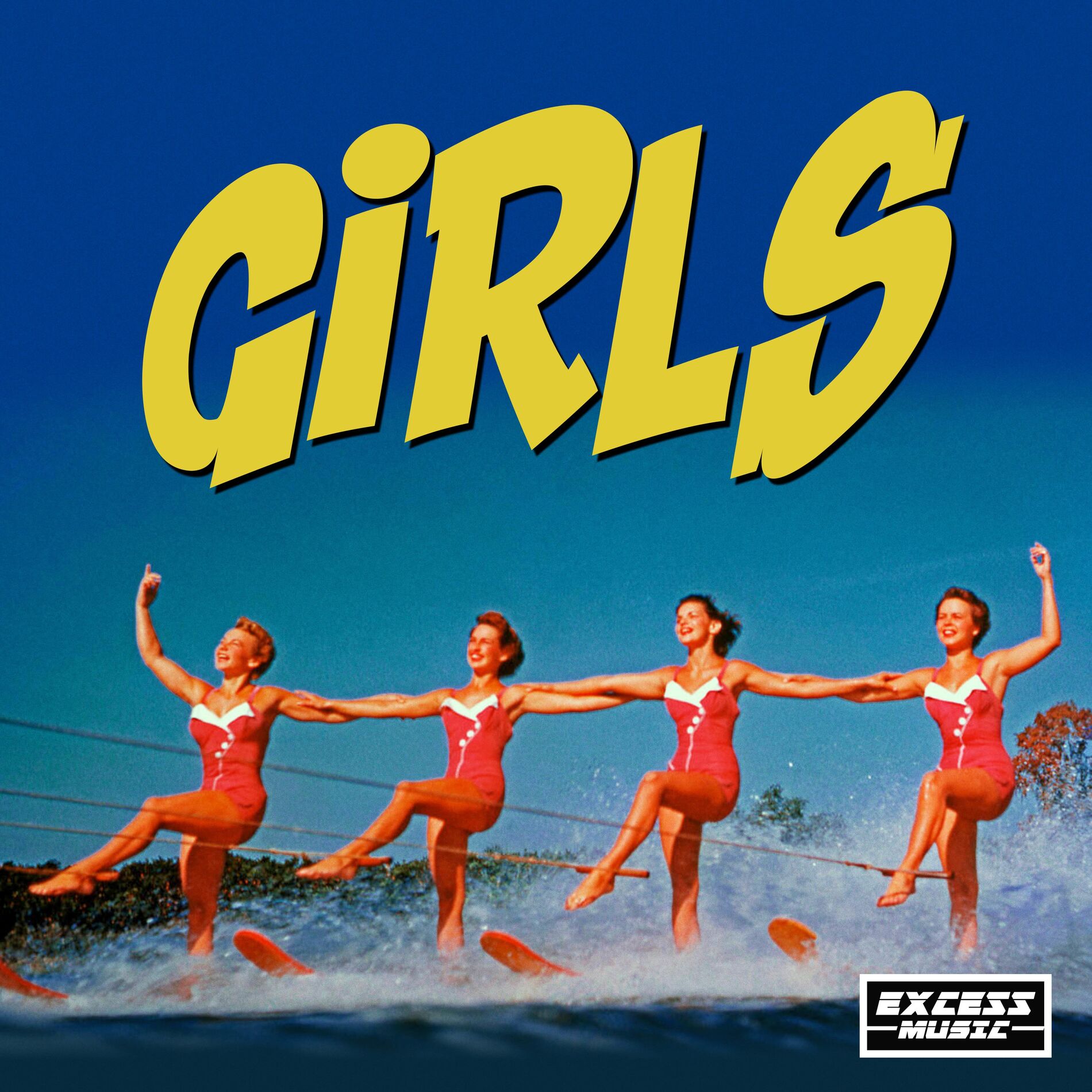 Album cover of Girls