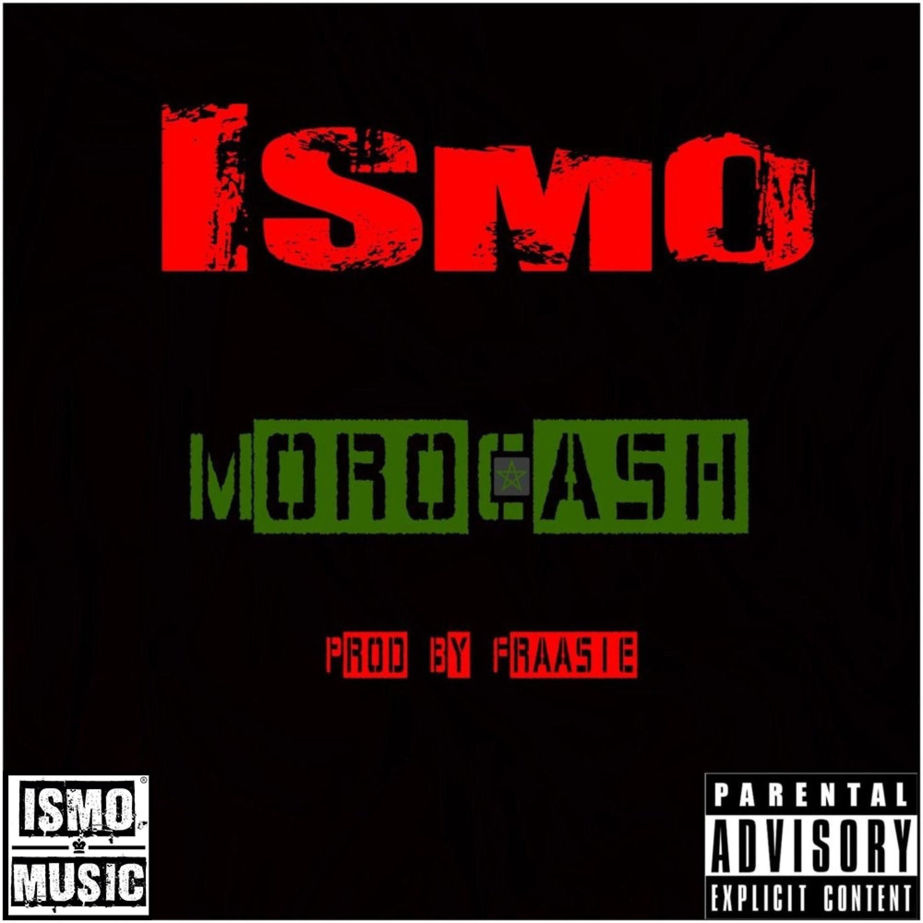 Album cover of Morocash