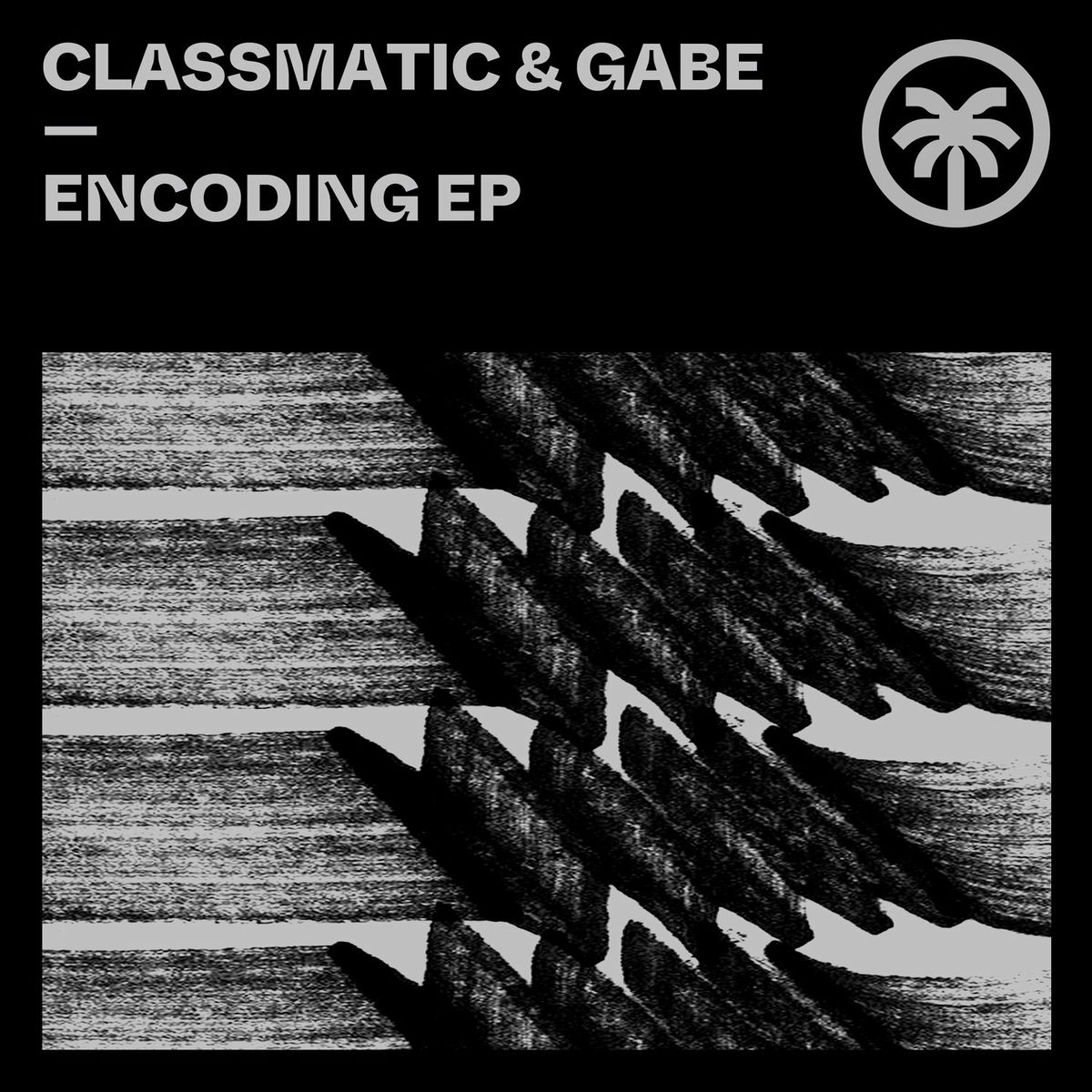 Album cover of Encoding EP