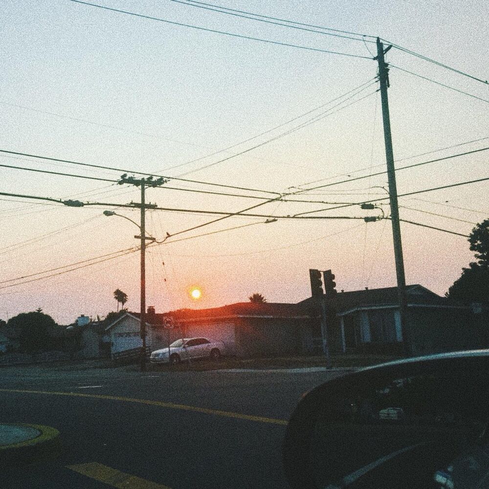 Picture of Back Home (feat. Aimless)