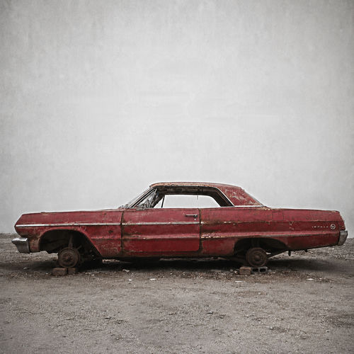 No Brakes (feat. Drake) artwork