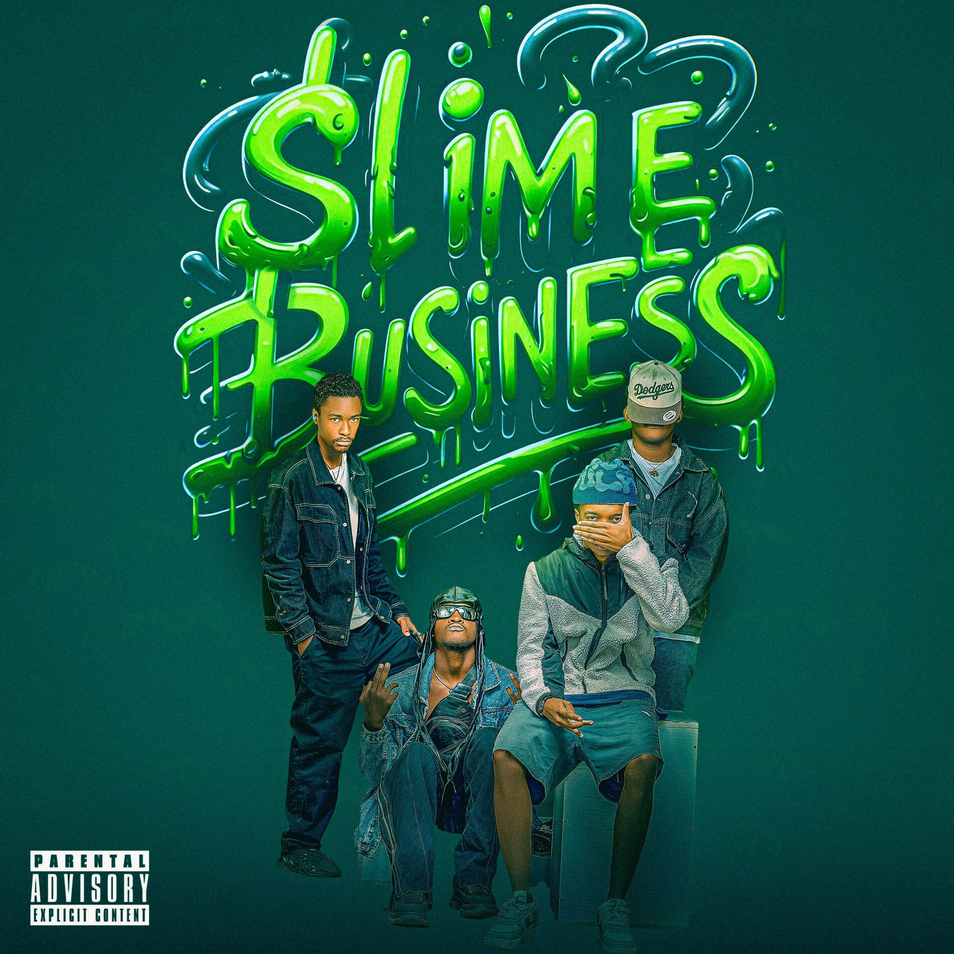 Lil Al LiME BUSINESS lyrics and songs Deezer