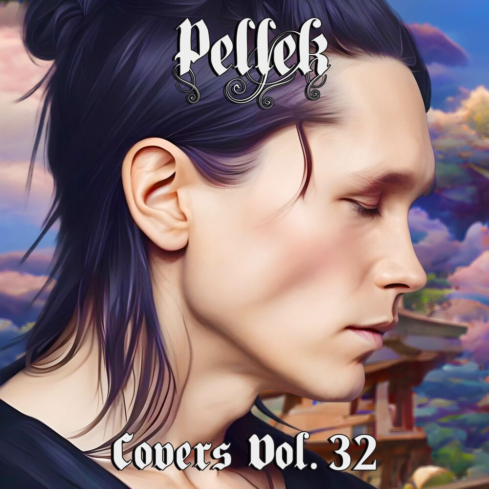 Picture of Covers, Vol. 32