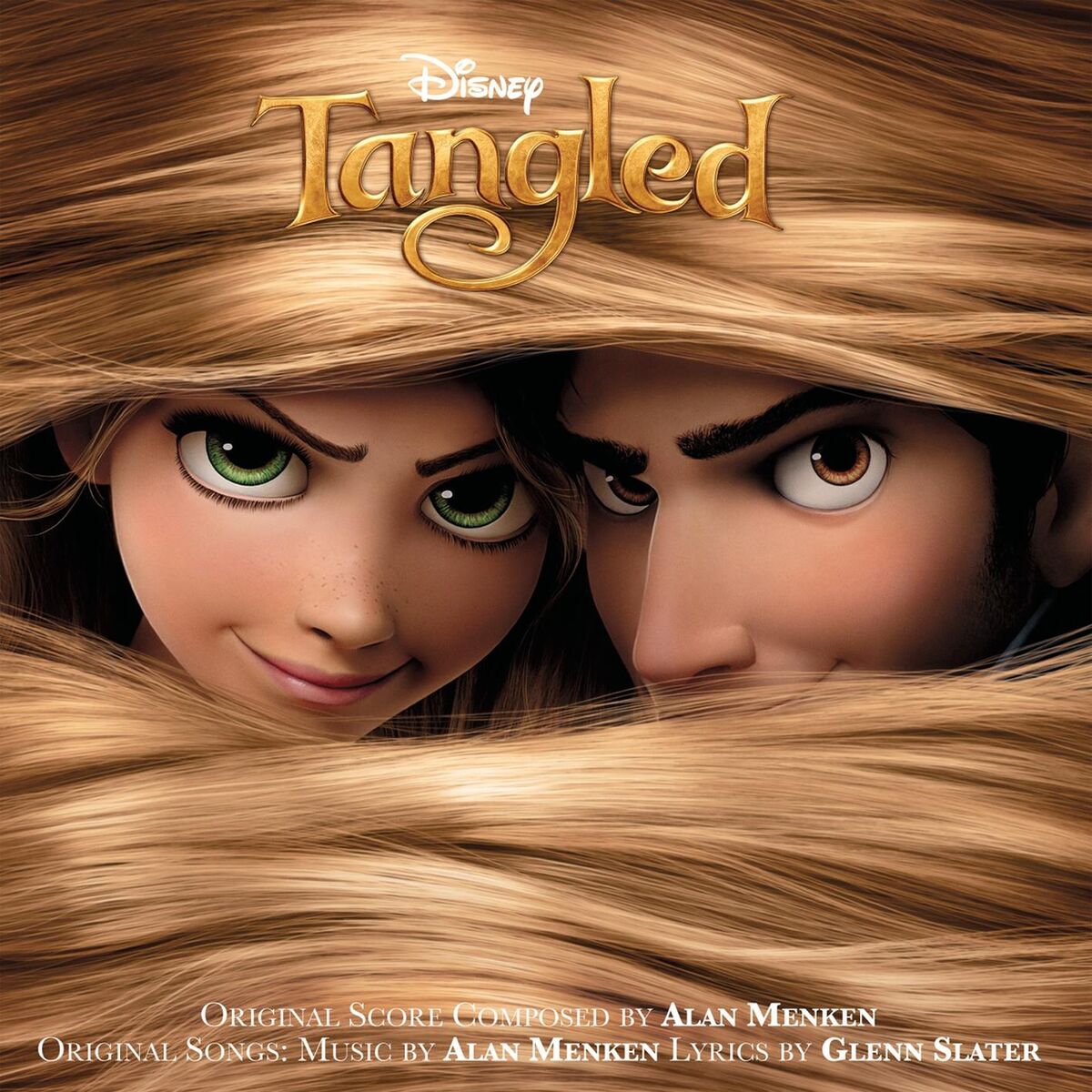 Album cover of I See the Light