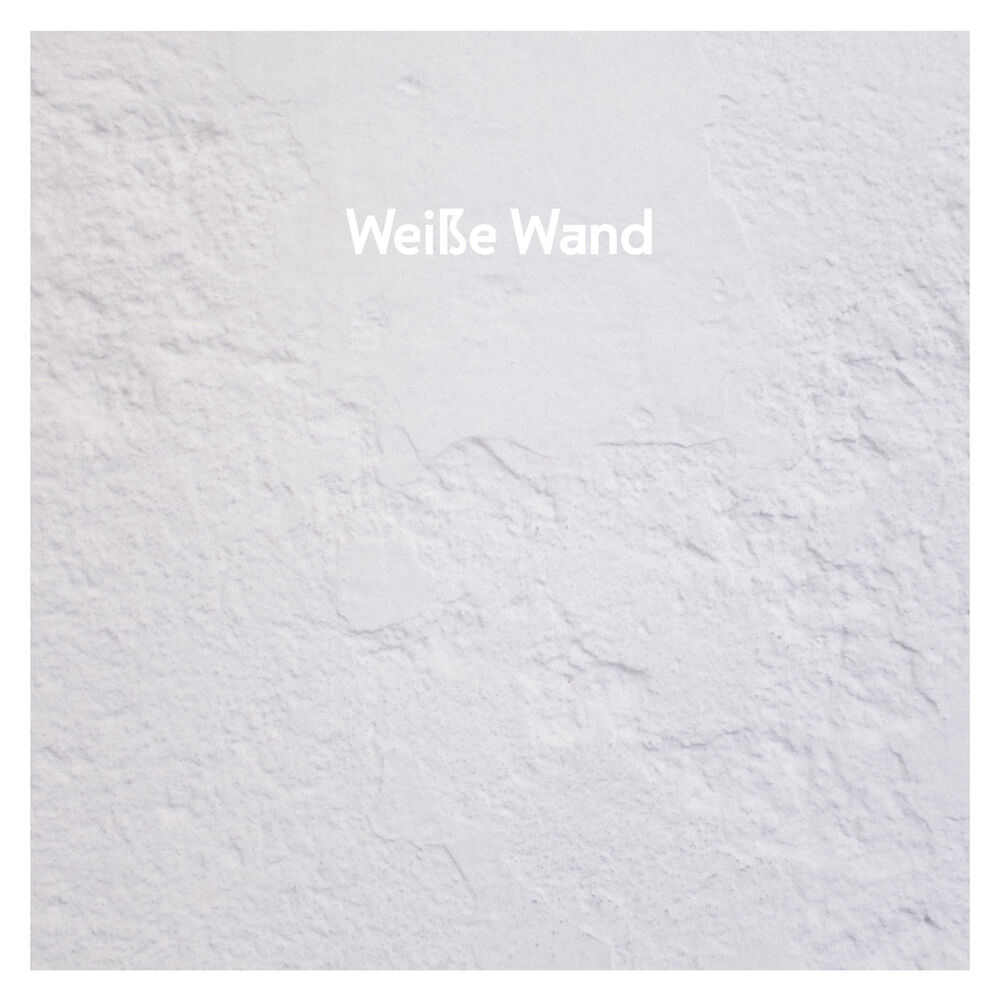 Picture of Weiße Wand