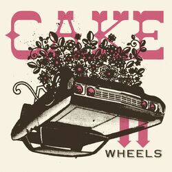 Wheels EP (Live)