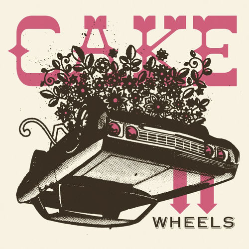 Excuse Me (I Think I've Got a Heartache) by CAKE - 139 BPM