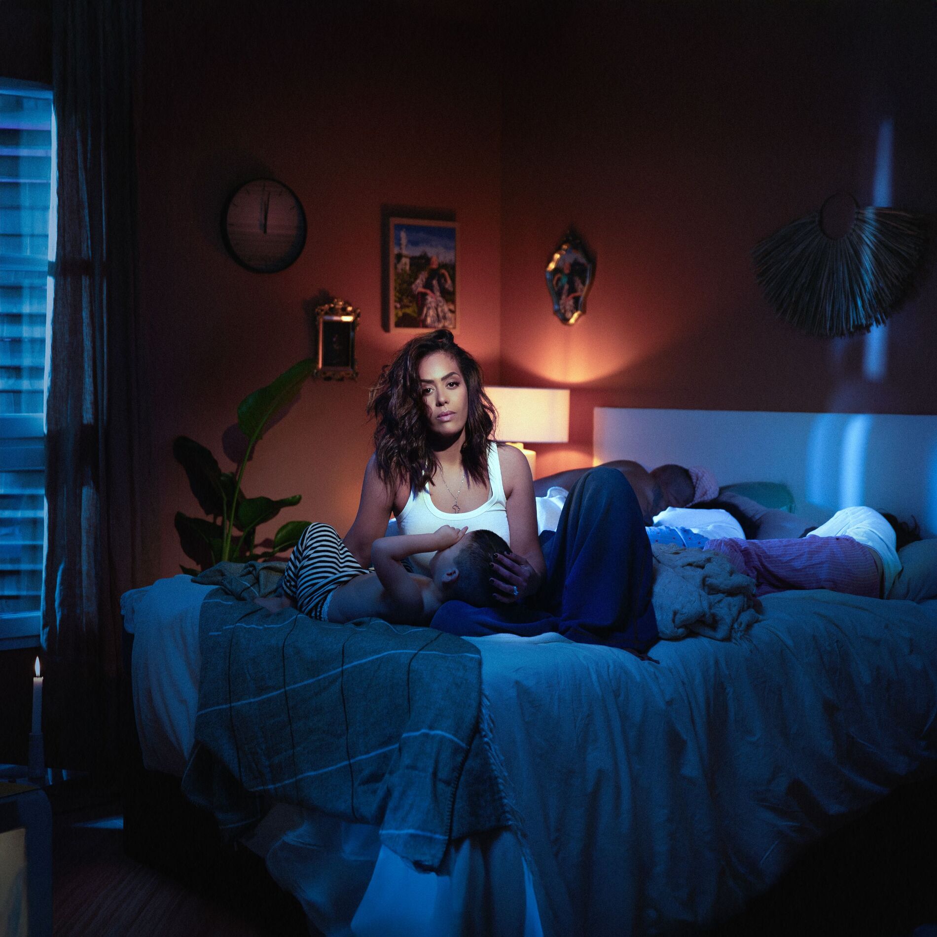 Album cover of Comme je veux