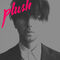 Plush (Jacques Lu Cont Remix) by Tiga album cover